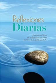 reflexion diaria de aa|reflexiones diarias aa pdf.